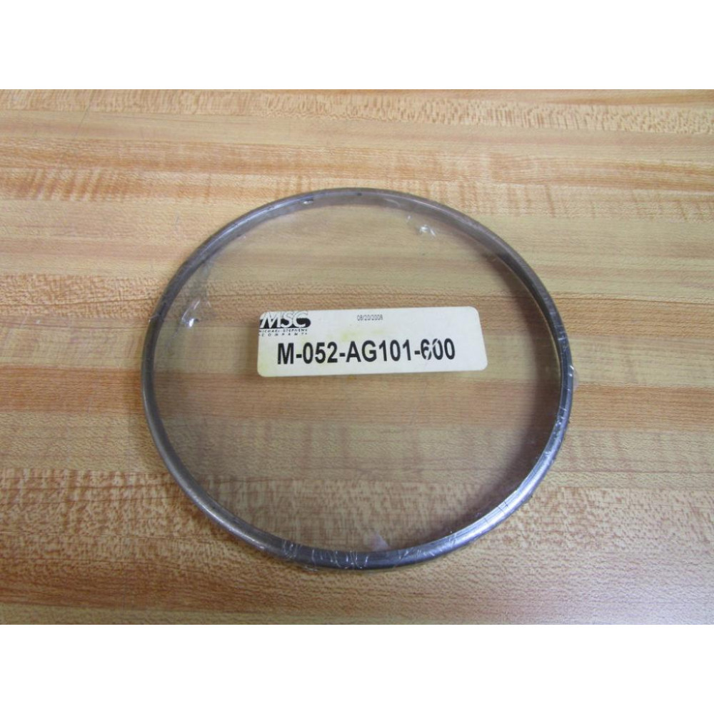 Miller Fluid Power M-052-AG101-600 MSC Piston Anti-Roll Ring