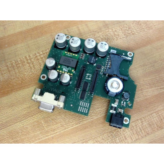 Siemens A5E03703384-1 Circuit Board A5E037033841 - Refurbished