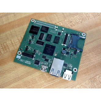 Siemens A5E03703360-1 Circuit Board A5E037033601 - Refurbished