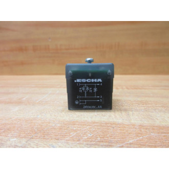 Turck VAS 22-D-FS 5.3 Connector E7101-20
