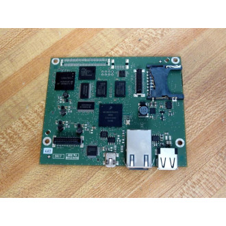 Siemens A5E03703360-1 Circuit Board A5E037033601 - Refurbished