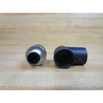 Siemens 3RX1587 90° Connector