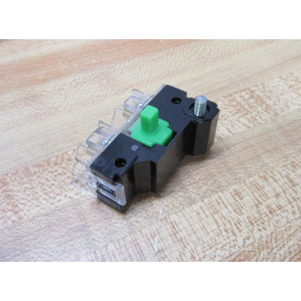 General Electric CR104PXC1 wFinger Guard GE Contact Block