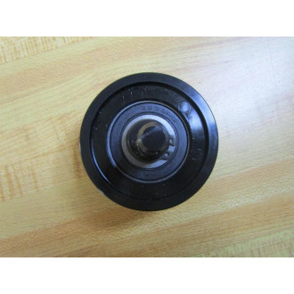 LFD 502-70417-00 Trolley Tipper Wheel Assembly