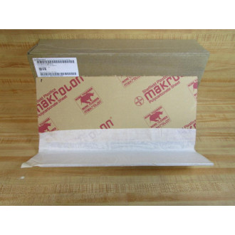 Siemens Dematic 502-38664-01 Shield, Left End 5023866401