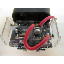 Allen Bradley 800H-PRT16B Push Button Switch - New No Box