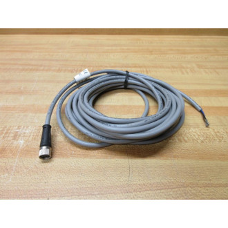 Adsens Tech KM83R-PVC-5M Connection Cable KM83RPVC5M - New No Box
