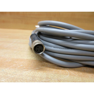 Adsens Tech KM83R-PVC-5M Connection Cable KM83RPVC5M - New No Box