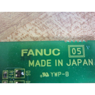 Fanuc A20B-8000-0510 IO Board A20B-8000-051007C - Used