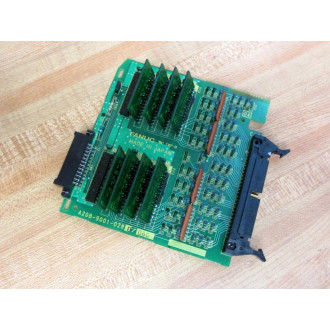 Fanuc A20B-9001-0280 PCB A20B-9001-028006C - Used