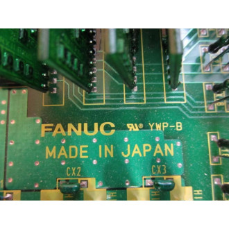 Fanuc A20B-9001-0280 PCB A20B-9001-028006C - Used