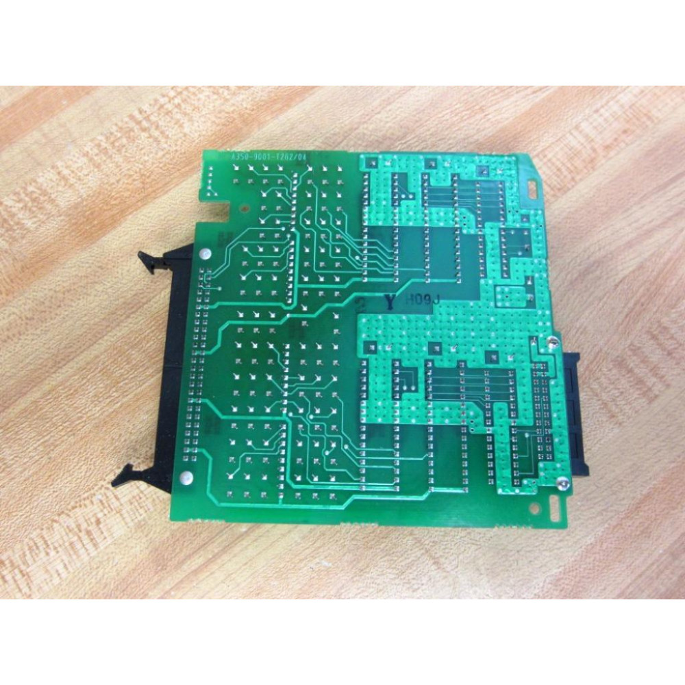 Fanuc A20B-9001-0280 PCB A20B-9001-028006C - Used