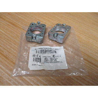 Automation Direct ECX1029-2 Support Base ECX10292 (Pack of 2)