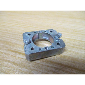 Automation Direct ECX1029-2 Support Base ECX10292 (Pack of 2)