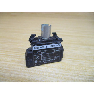 Allen Bradley 800E-R5 Pilot Light Module 800ER5 - New No Box