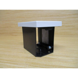 AEG 910-293-113 Face Mount Enclosure 910293113 W HW, Small Crack - New No Box