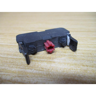 Siemens 3SB5400-0C Contact Block 3SB54000C - New No Box