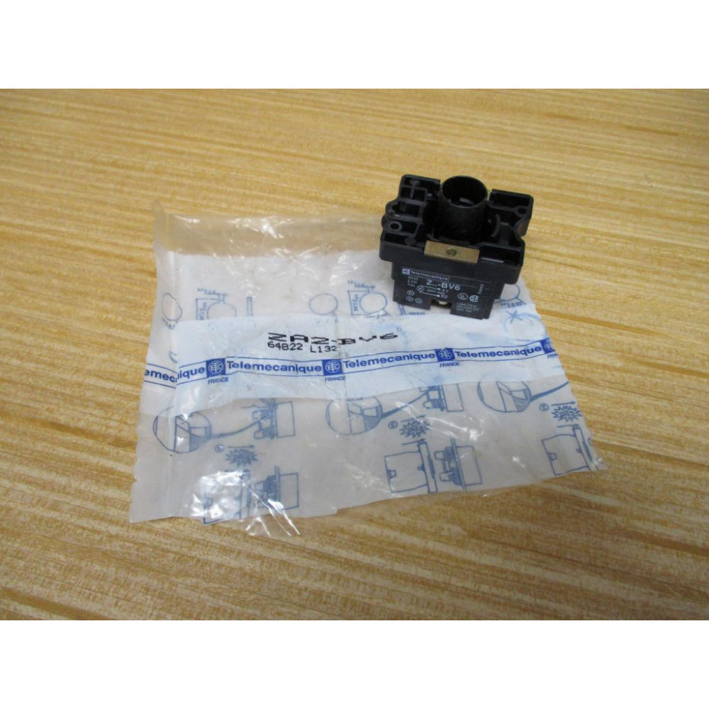 Telemecanique ZA2-BV6 Schneider Pilot Light 64822