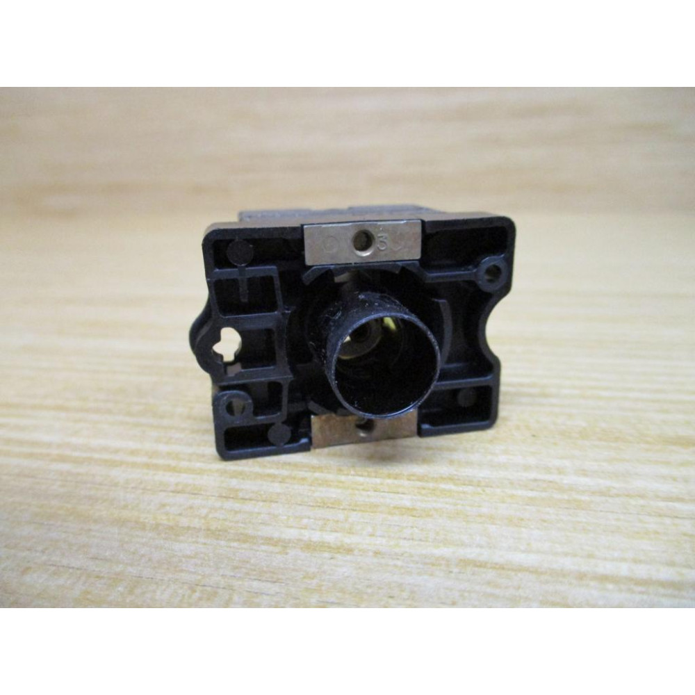 Telemecanique ZA2-BV6 Schneider Pilot Light 64822
