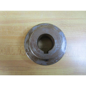 Dodge AK28X1 FHP Sheave WKeyway 121659