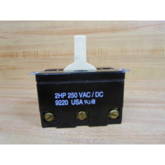 Arrow Hart 4371I Manual Contactor