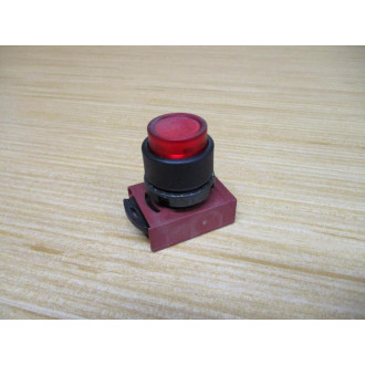 General Electric P9MPLRSD GE Push Button - Used