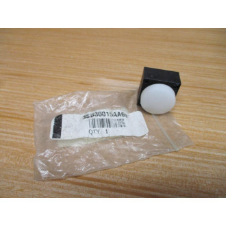 Siemens 3SB3 001-6AA60 White 3SB30016AA60 wBase