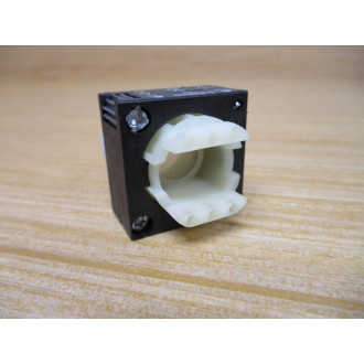 Siemens 3SB3 001-6AA60 White 3SB30016AA50 wBase