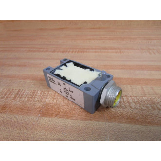 Cutler Hammer E51SCL6PC-R Photoelectric Sensor Body E51SCL6PCR Base - Used