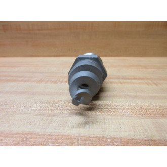 Bete TF40FC Spiral Nozzle Sprayer, 316 SS - New No Box