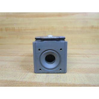 Allen Bradley 802T-ALW5 Limit Switch 802TALW5 Body Only Series D - Used