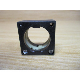 Siemens 3SB3931-0AA Push Button Holder 3SB39310AA - New No Box