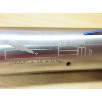 Handtmann 904056401 Ball Screw Assembly 9040564 - New No Box