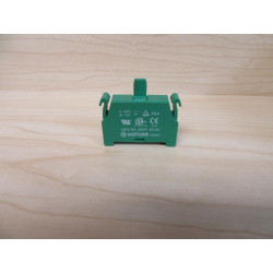Auspicious B-1O Contact Block - New No Box