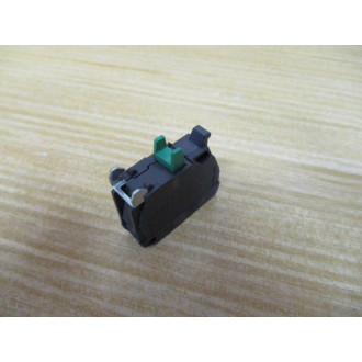 Telemecanique ZBE-101N Schneider Contact Block ZBE101N - New No Box