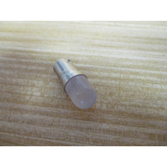 Generic 28VAC Miniature Lamp Bulb - New No Box
