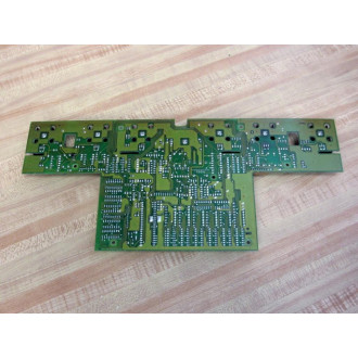Motorola 5235R01 MUC Board 5235R01A - Used