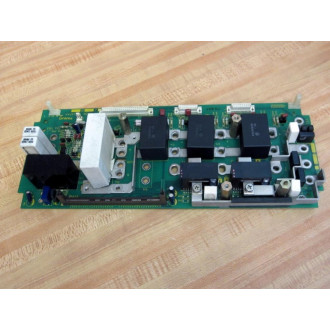Fanuc A20B-1006-047 Board WO Mounts - Used