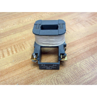 Asea Brown Boveri R84 ABB Coil ZA 16 R84  2-34 bracket - Used
