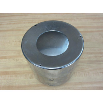 ITW DeVilbiss LA-2353 KBII SS 2Qt Pressure Cup LA2353 - New No Box