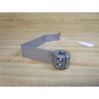 Lockheed Martin 258A816-2 Lid Clamp 66026