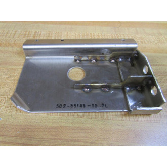 Oxnard 502-32152-00 Gate Guide Assembly Bottom