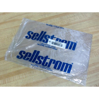 Sellstrom 35000 Clear Faceshield (Pack of 2) - New No Box