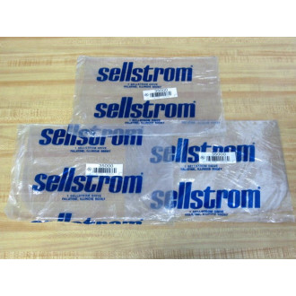 Sellstrom 35000 Clear Faceshield (Pack of 2) - New No Box