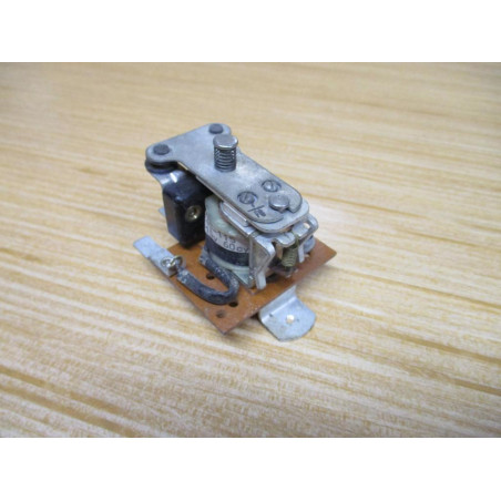 Mossman-Elliott 240-115 Relay 240115 - Used