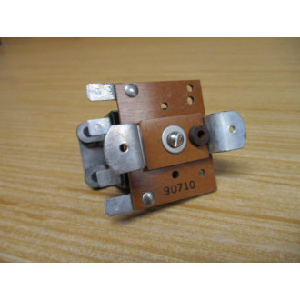 Mossman-Elliott 240-115 Relay 240115 - Used
