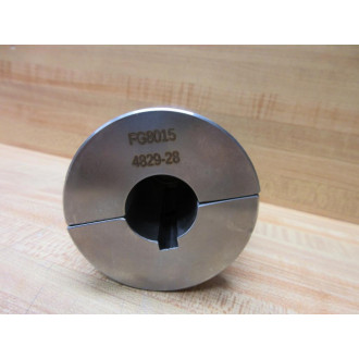FG8015 Shaft Extender 4829-28 - New No Box