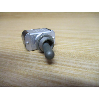 Cutler Hammer 7525 Toggle Switch ST-2C - Used