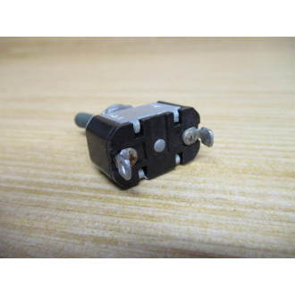 Cutler Hammer 7525 Toggle Switch ST-2C - Used