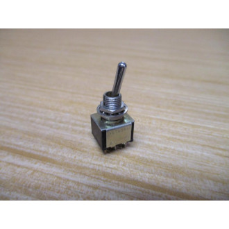 Alco MST205N Toggle Switch (Pack of 7) - Used
